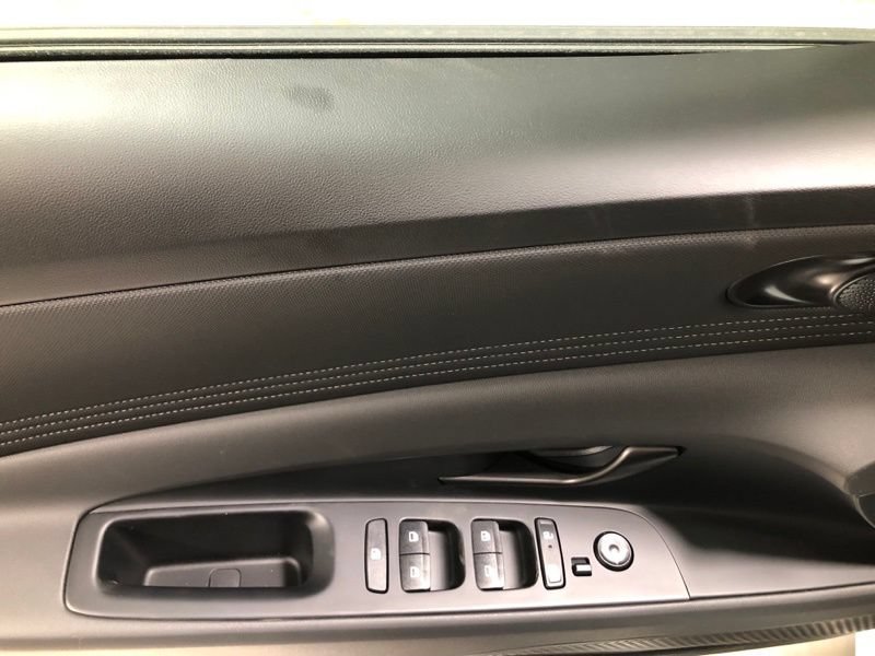 New 2026 Hyundai Elantra SEL Sport Premium w/ Cargo Package FWD image 20