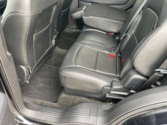 Used 2017 Ford Explorer XLT AWD/4WD image 26
