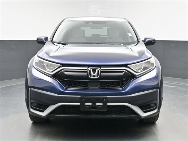 Used 2020 Honda CR-V EX image 3