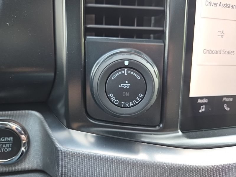 New 2026 Ford F250 Platinum AWD/4WD image 42