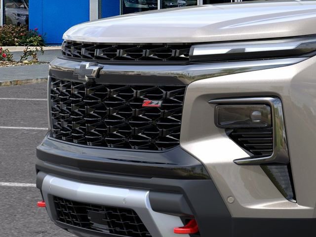 New 2026 Chevrolet Traverse Z71 image 13