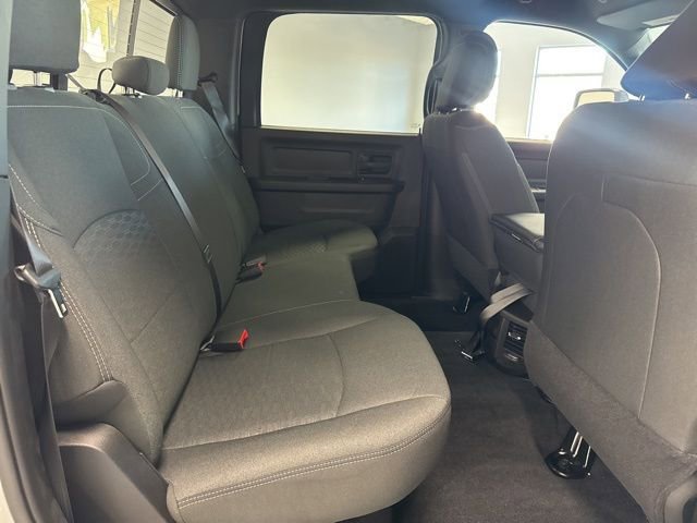 New 2026 RAM 2500 Tradesman image 25