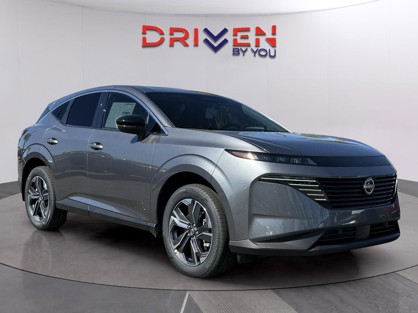 New 2025 Nissan Murano SL image 8