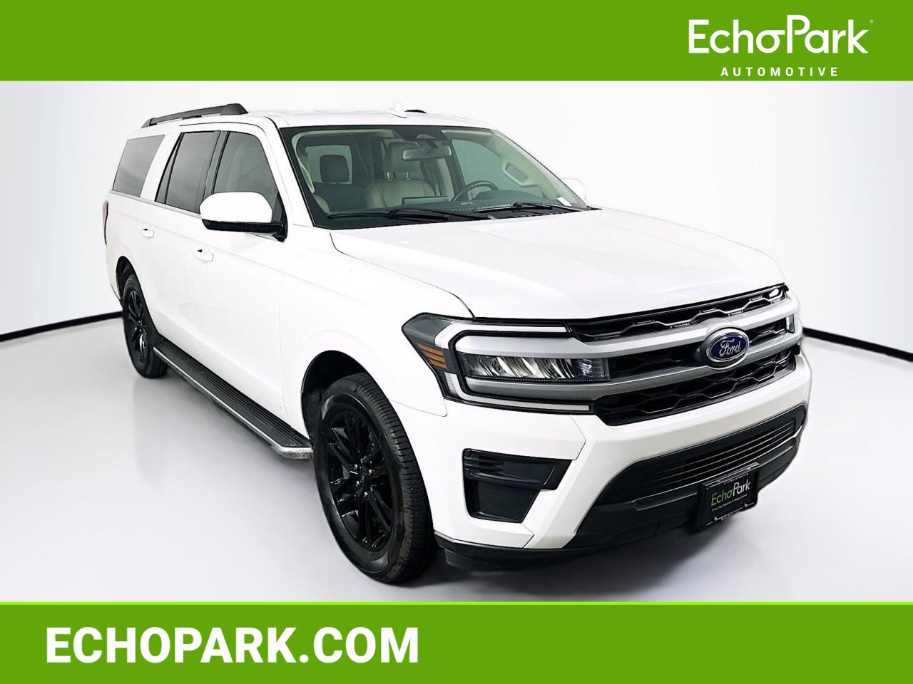 Used 2022 Ford Expedition Max XLT