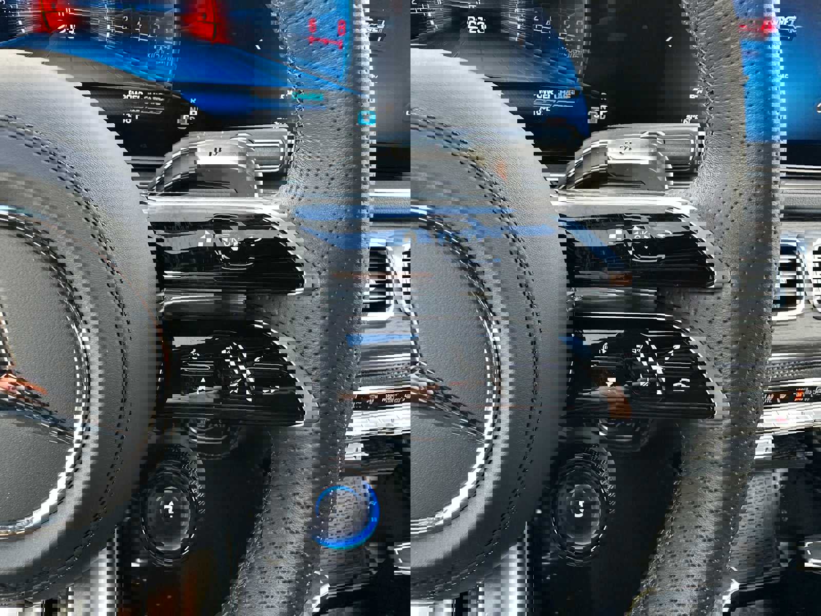 Used 2026 Mercedes-Benz GLE 53 AMG 4MATIC Coupe image 40