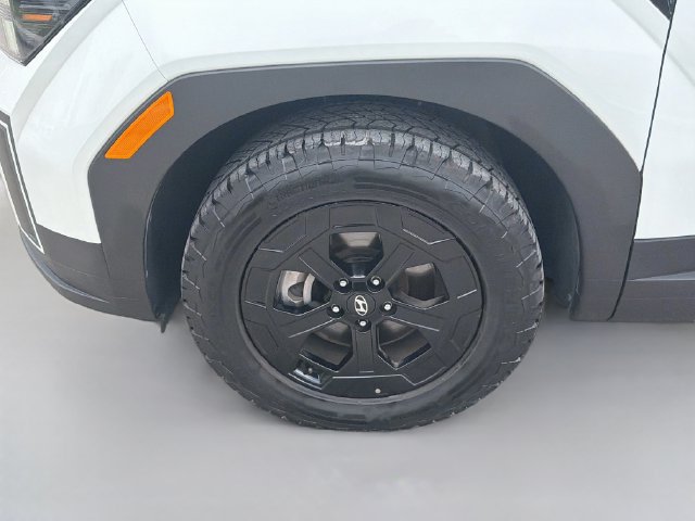 Certified 2025 Hyundai Santa Fe XRT AWD/4WD image 32