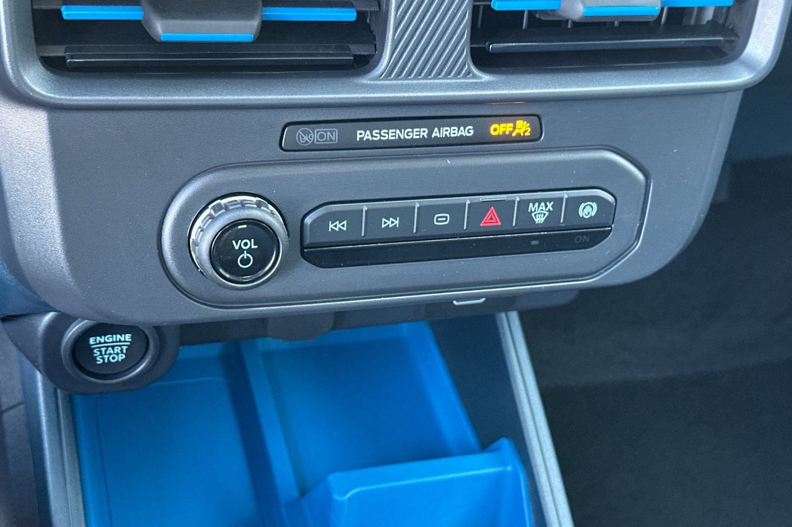 New 2026 Ford Maverick XLT image 19