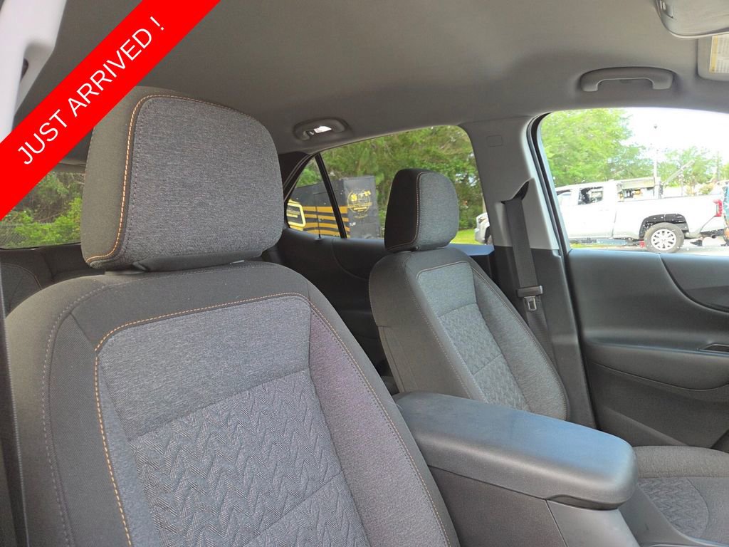 Used 2024 Chevrolet Equinox LT FWD image 15
