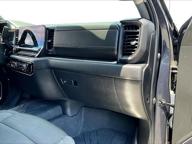 Used 2023 Chevrolet Silverado 1500 RST w/ Protection Package AWD/4WD image 13