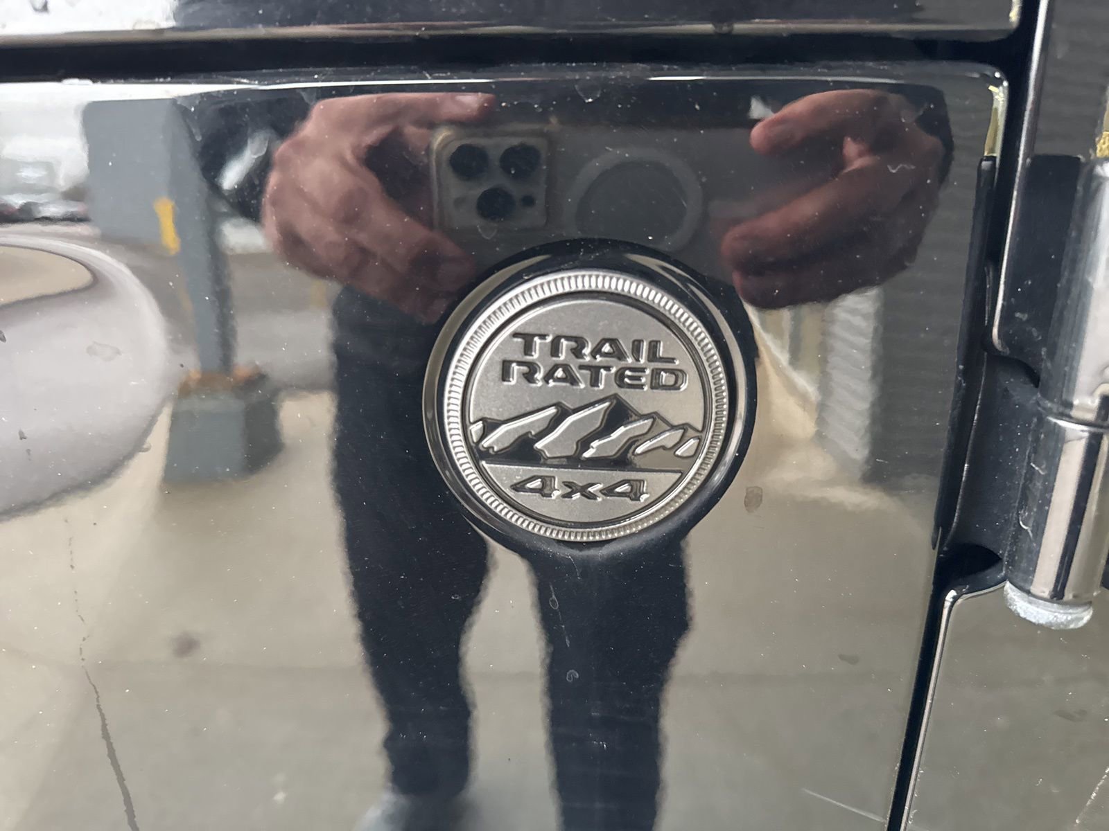 Used 2022 Jeep Wrangler Unlimited Sport image 13