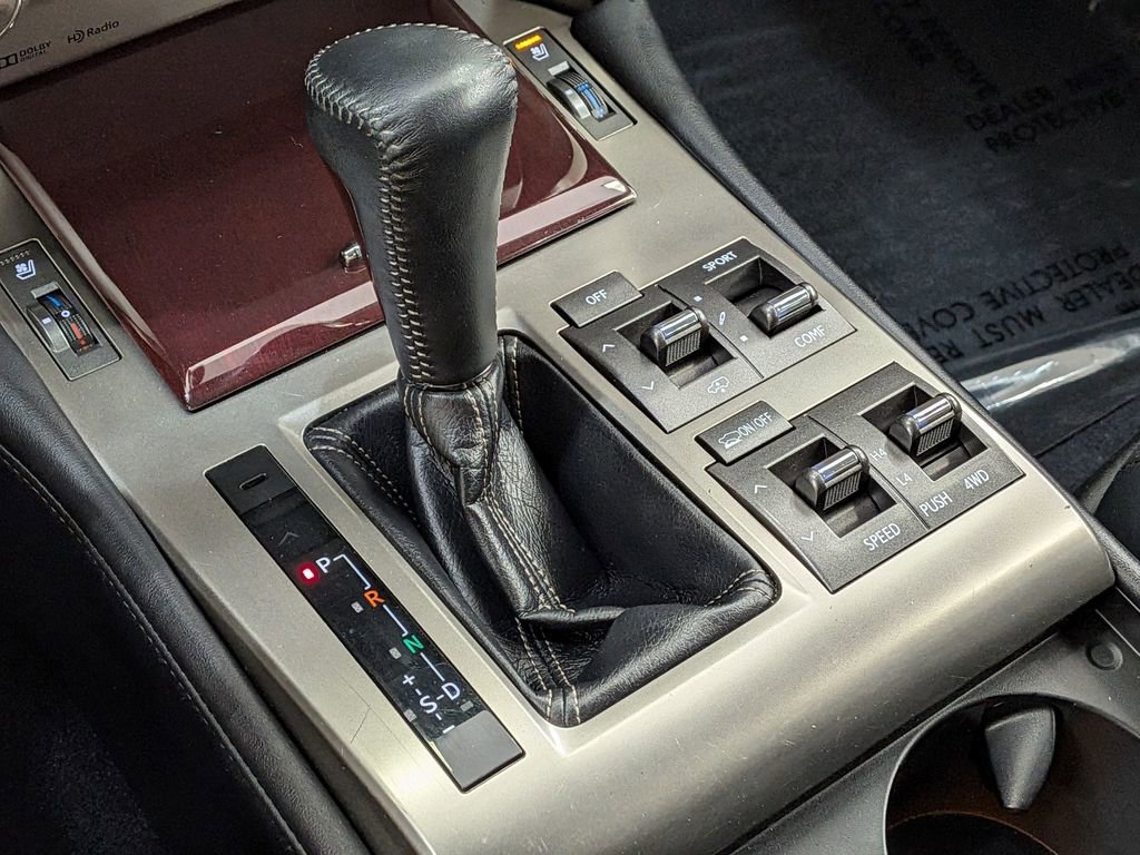 Used 2019 Lexus GX 460 Luxury image 26