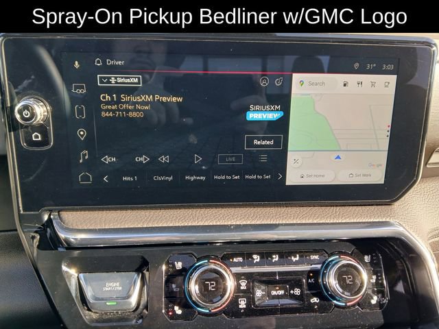 Certified 2025 GMC Sierra 1500 Denali w/ Denali Reserve Package image 32