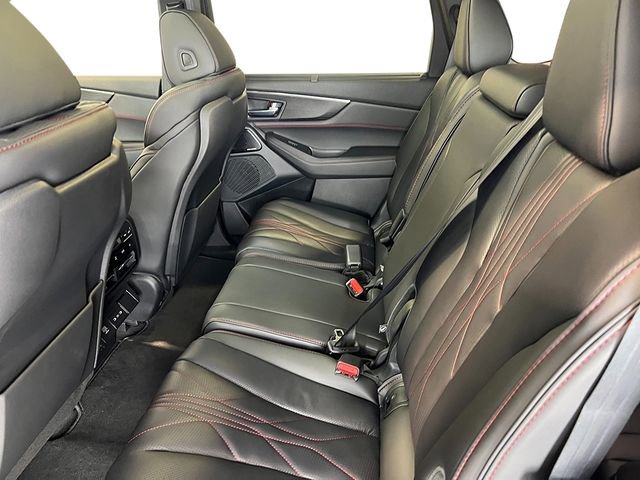 New 2026 Acura MDX Type S image 23