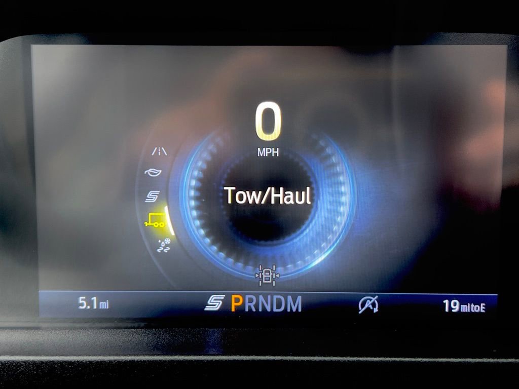 New 2025 Ford Ranger XL image 23