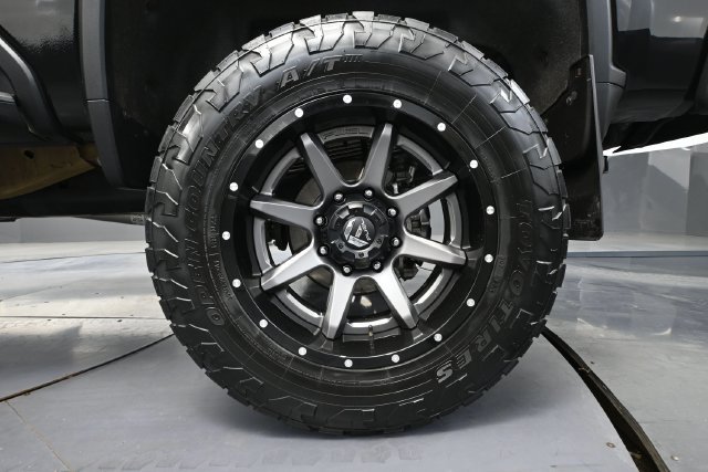 Used 2021 Chevrolet Silverado 3500 LTZ w/ Z71 Chrome Sport Edition AWD/4WD image 10