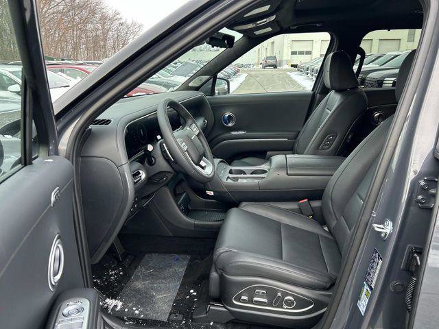 New 2026 Hyundai Palisade Calligraphy image 5