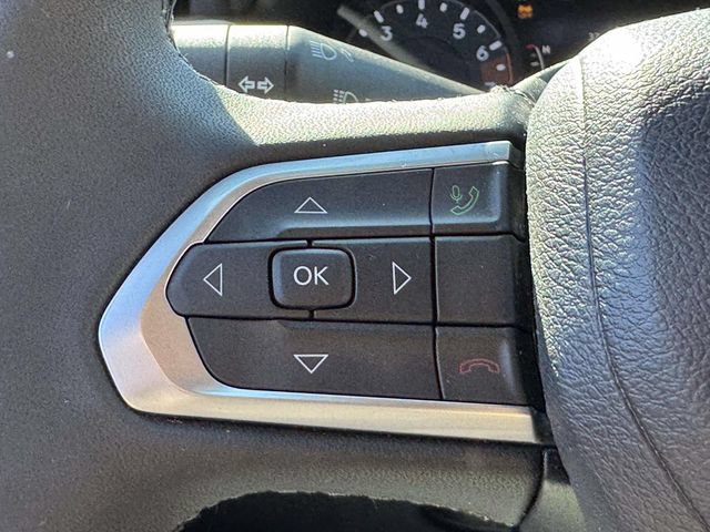 Used 2026 Jeep Compass Limited AWD/4WD image 28