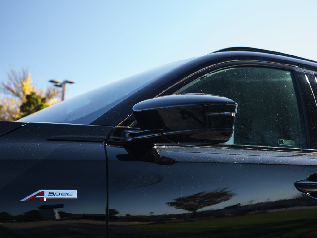 New 2026 Acura MDX A-Spec w/ Advance Package AWD/4WD image 14