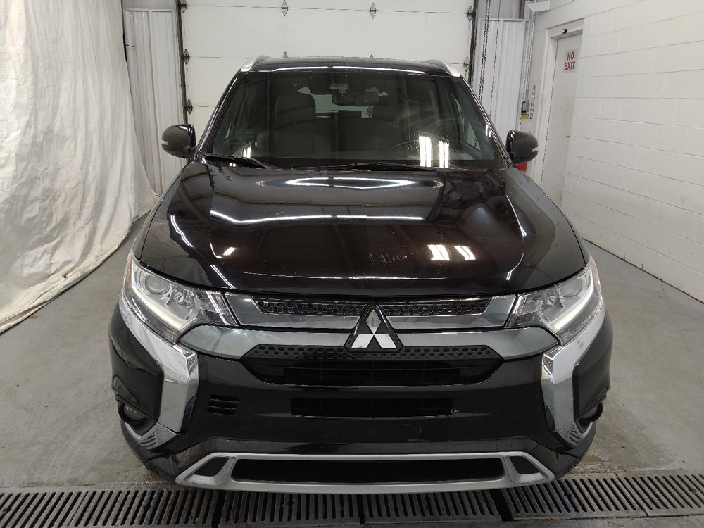 Used 2020 Mitsubishi Outlander SEL image 14