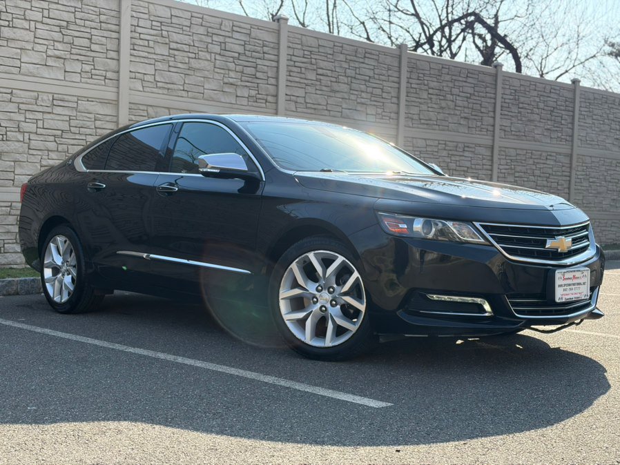 Used 2019 Chevrolet Impala Premier image 2