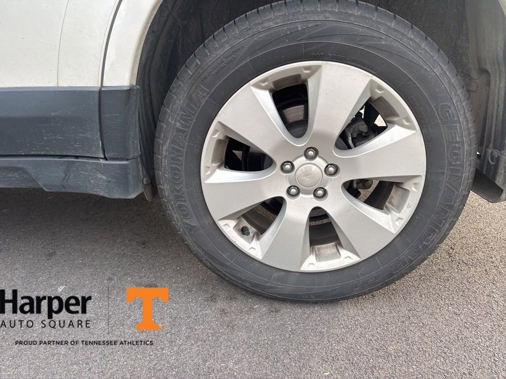 Used 2011 Subaru Outback 2.5i Premium image 20