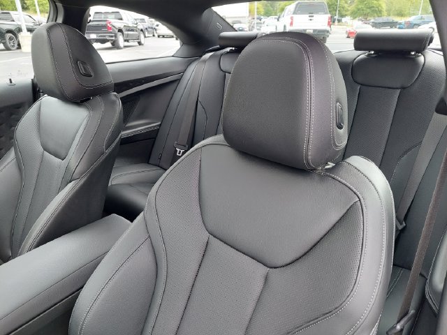 Used 2023 BMW 230i xDrive Coupe w/ Premium Package AWD/4WD image 3