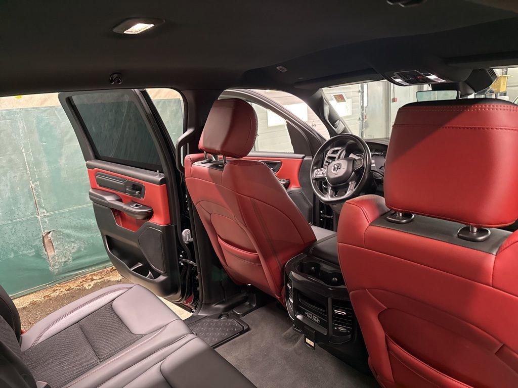 Used 2022 RAM 1500 TRX image 31