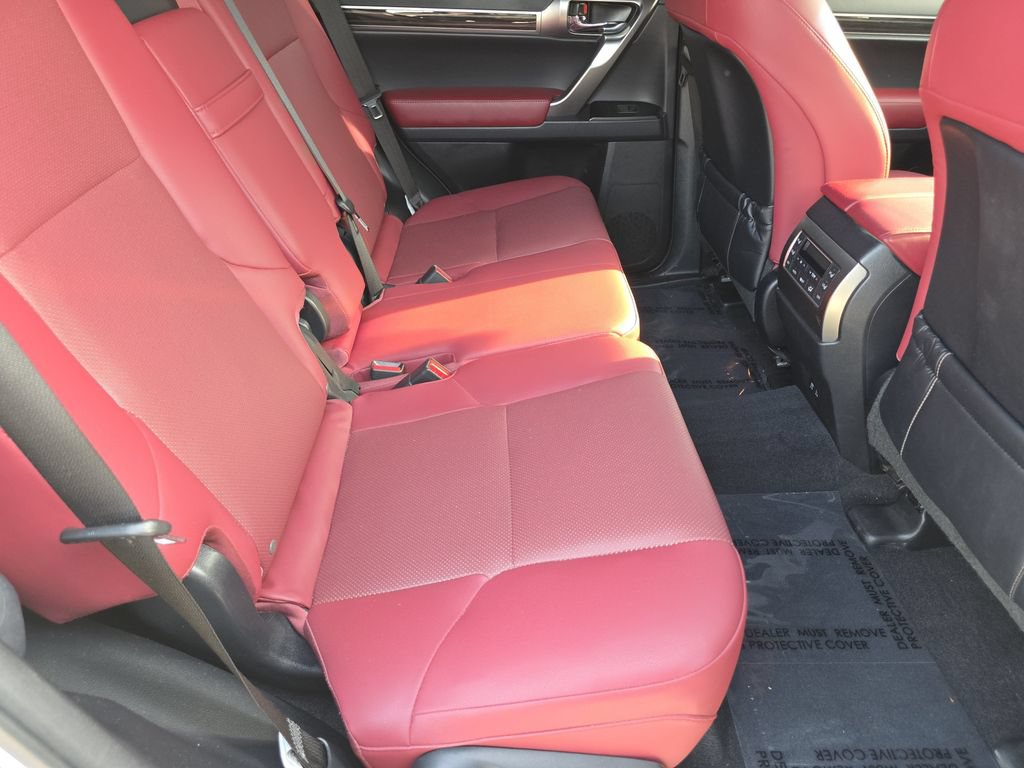 Certified 2022 Lexus GX 460 Premium w/ Premium Package AWD/4WD image 19