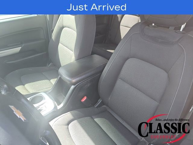 Used 2020 Chevrolet Colorado LT w/ Safety Package image 21