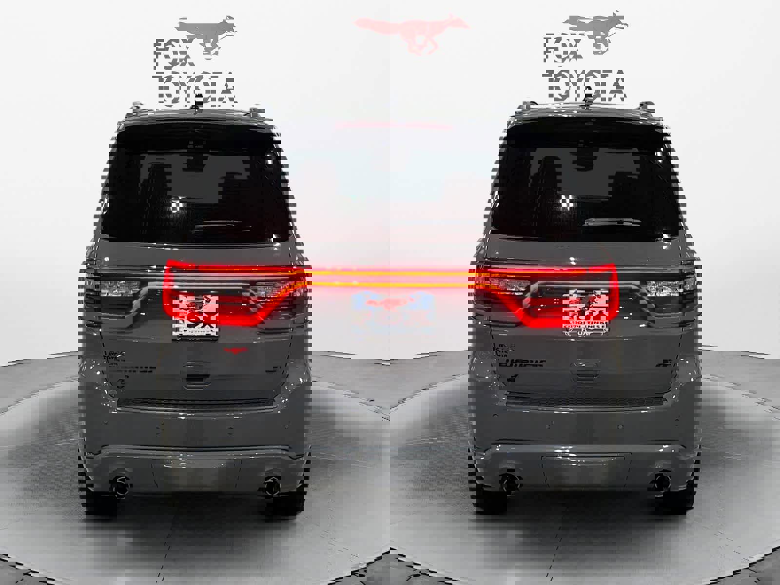 Used 2023 Dodge Durango GT image 5