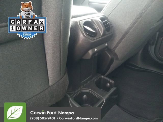 Used 2024 Jeep Wrangler Sport S image 26