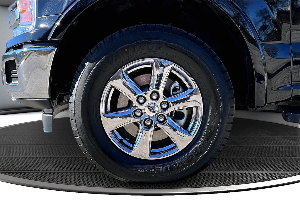 Used 2020 Ford F150 Lariat image 33