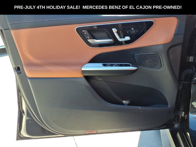 Certified 2026 Mercedes-Benz GLC 300 image 13