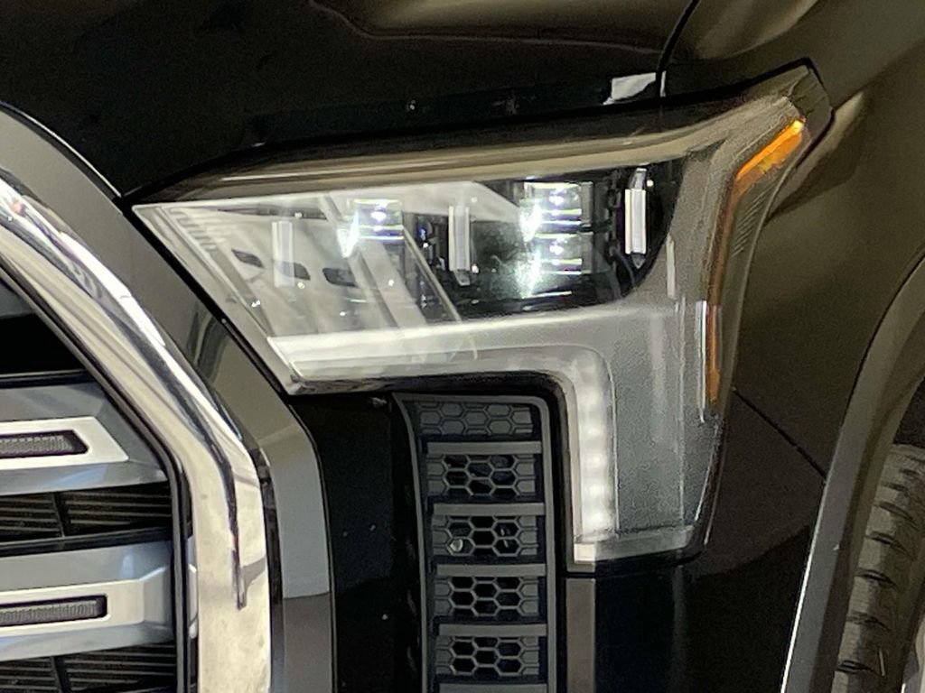 Used 2022 Toyota Tundra 1794 Edition w/ Advanced Package image 15