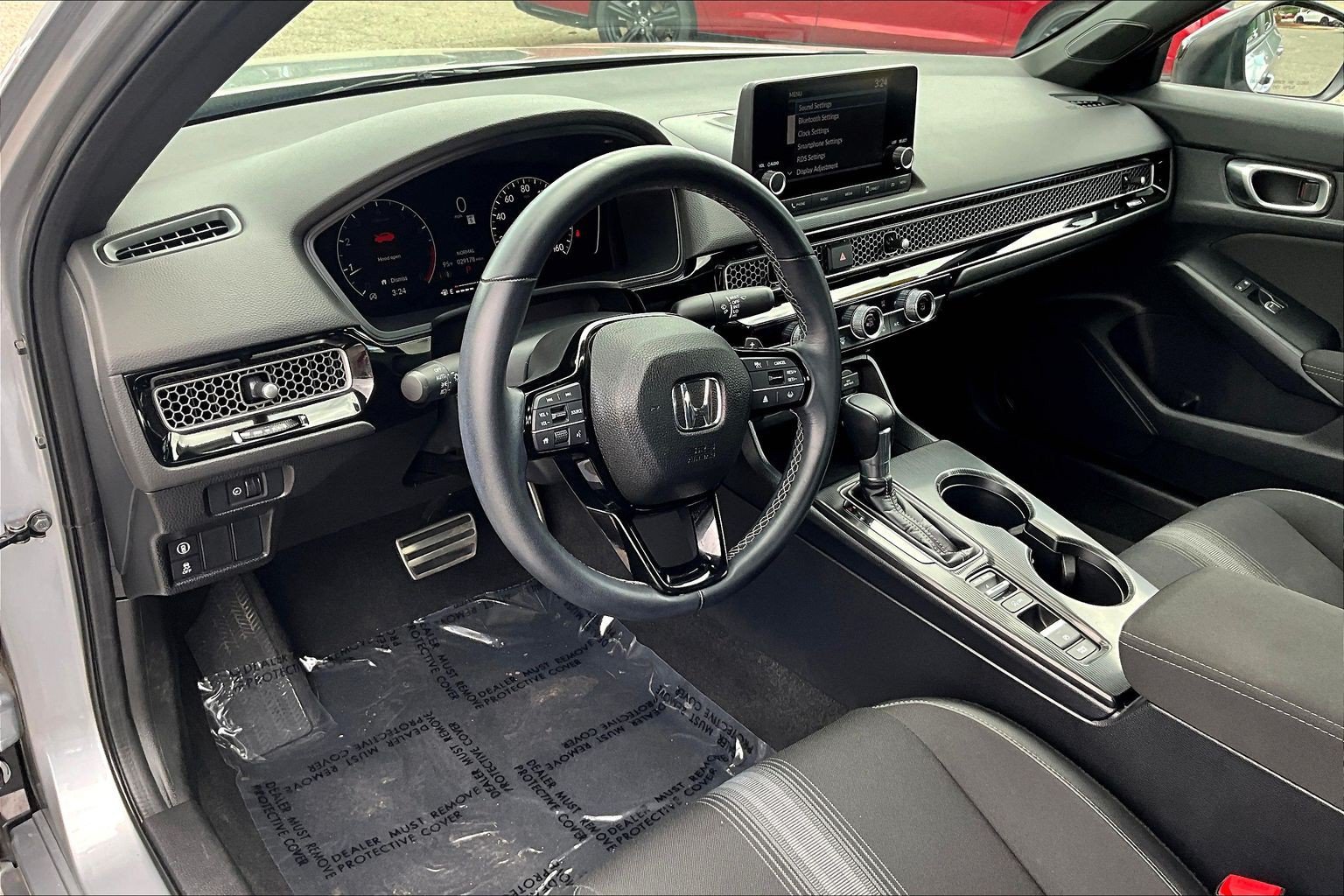Used 2023 Honda Civic Sport image 13