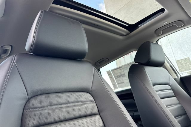 New 2026 Honda CR-V EX-L image 19