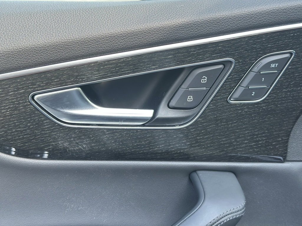 Used 2021 Audi Q7 3.0T Prestige w/ Prestige Package image 25