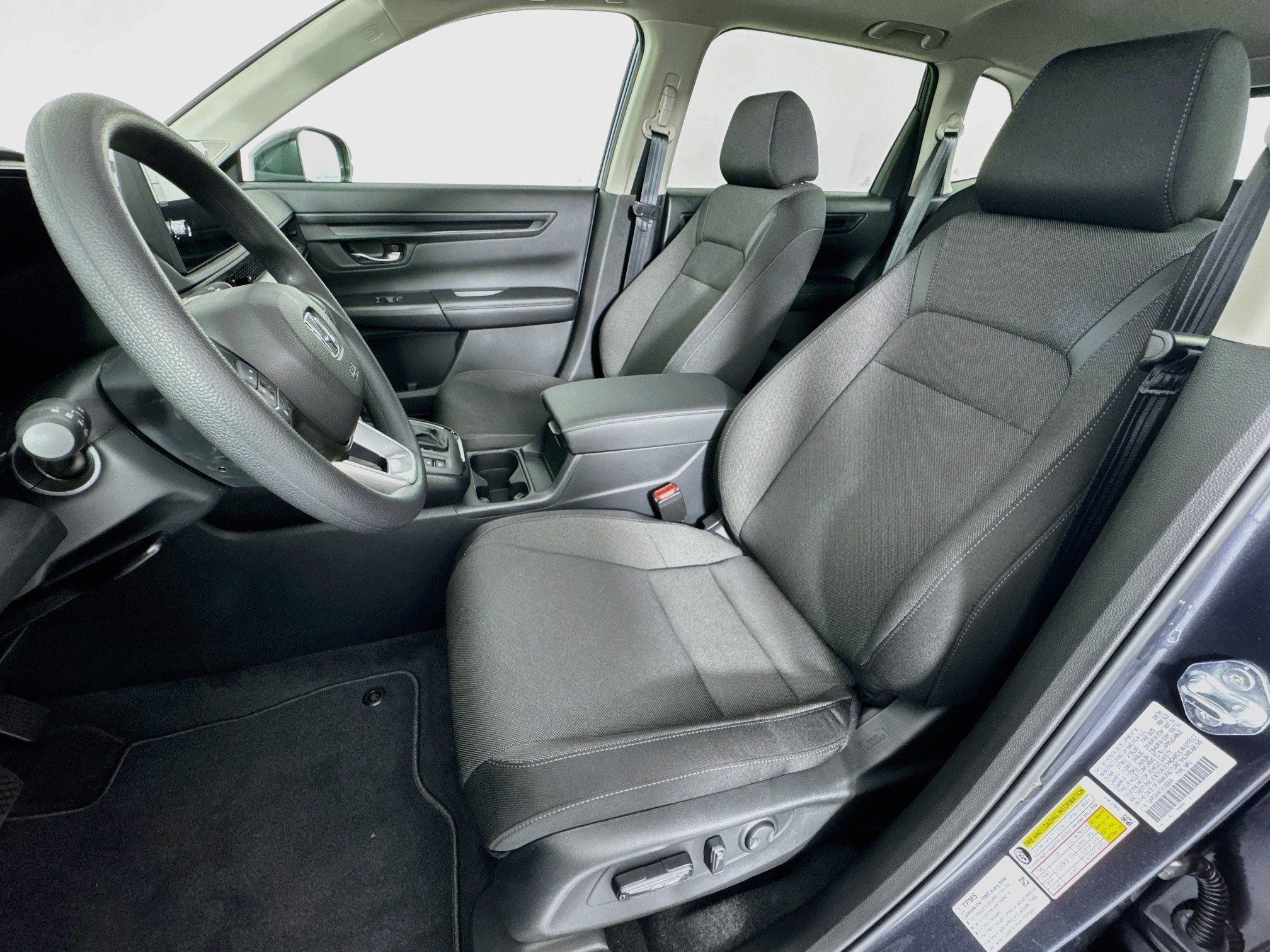 New 2027 Honda CR-V EX image 19