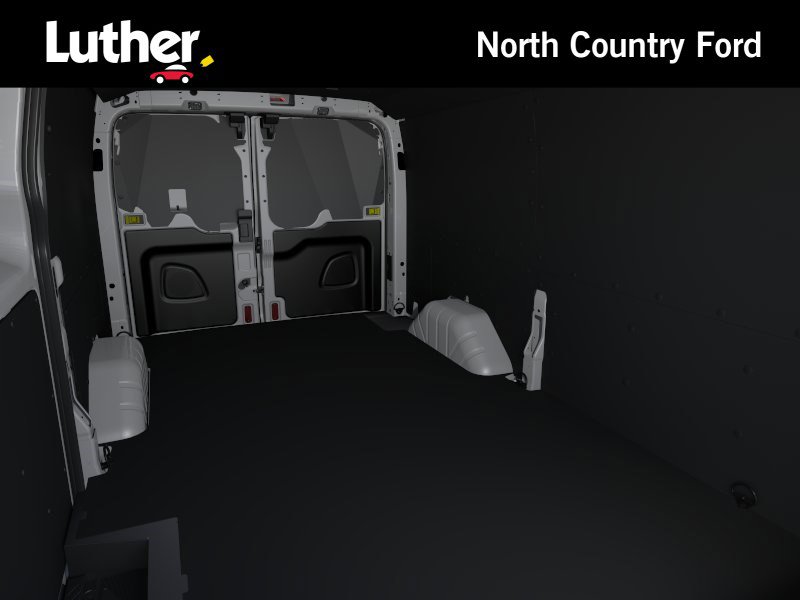 New 2026 Ford Transit 250 Low Roof RWD image 11