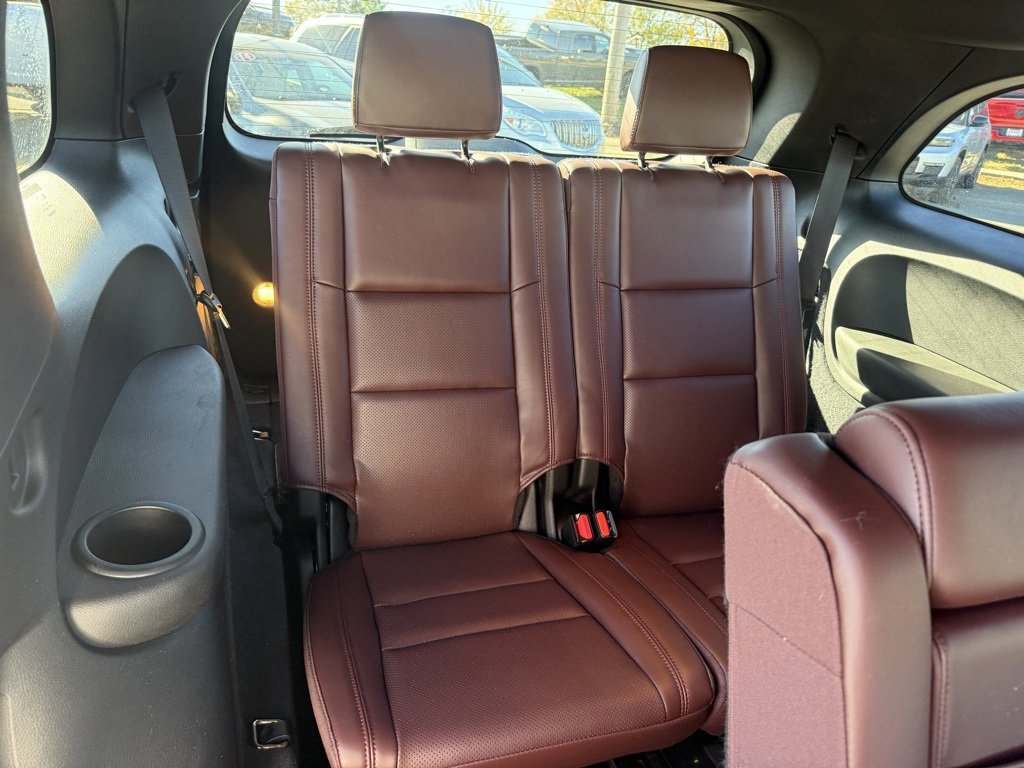 Used 2024 Dodge Durango GT image 40