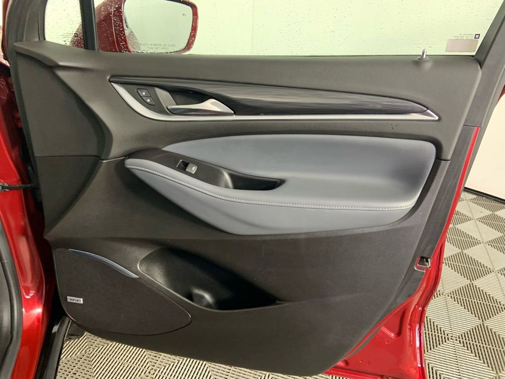 Used 2019 Buick Enclave Premium w/ Experience Buick Package image 21