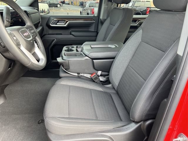 Certified 2025 GMC Sierra 1500 Elevation image 24