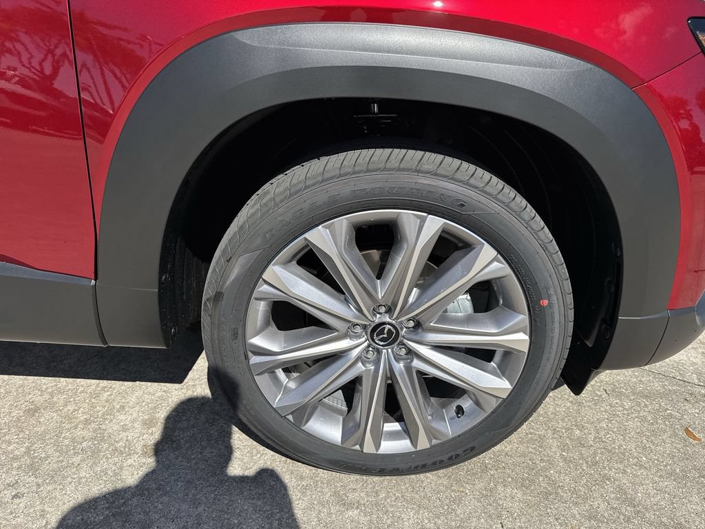 New 2026 MAZDA CX-50 AWD 2.5 S w/ Weather Package image 59