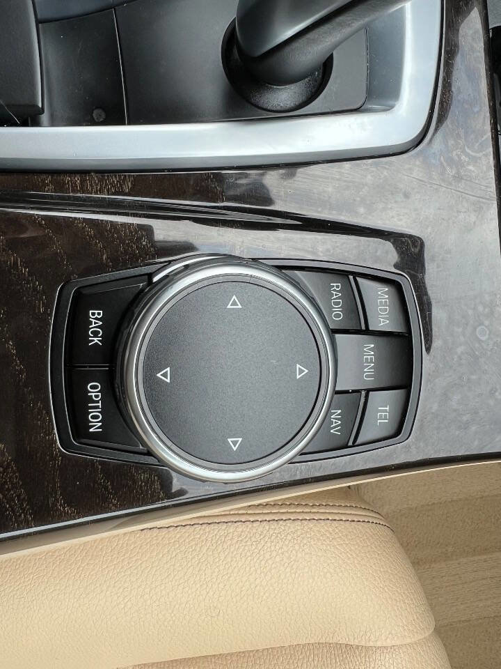 Used 2015 BMW 528i xDrive Sedan image 20