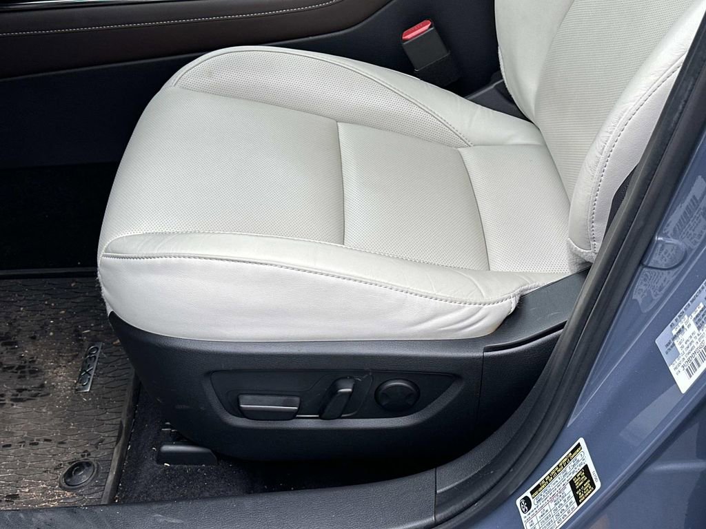 Certified 2021 MAZDA CX-30 AWD 2.5 S w/ Premium Package image 28