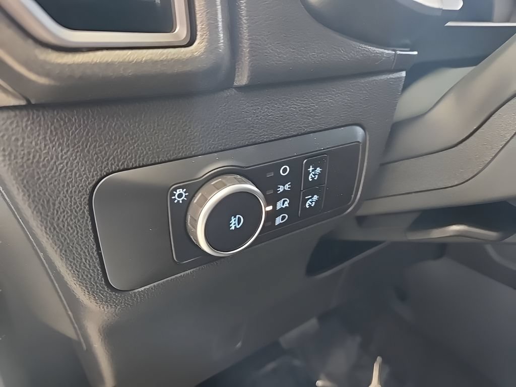 New 2026 Ford Bronco Sport Outer Banks w/ Outer Banks Tech Package+ AWD/4WD image 11