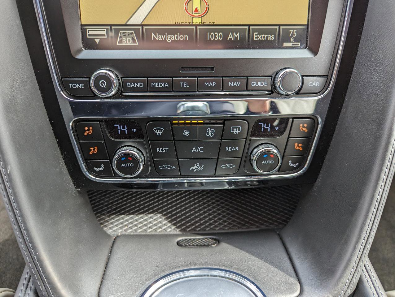 Used 2015 Bentley Continental GT Speed image 36