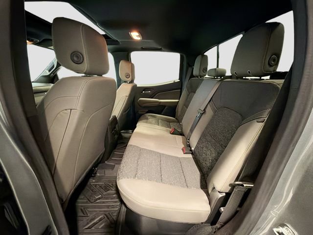 Certified 2024 Chevrolet Colorado ZR2 image 22