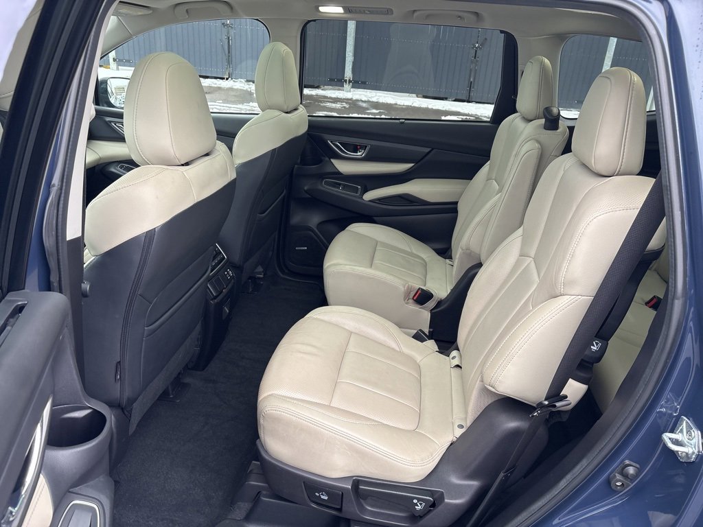 Certified 2023 Subaru Ascent Limited w/ Technology Package image 11