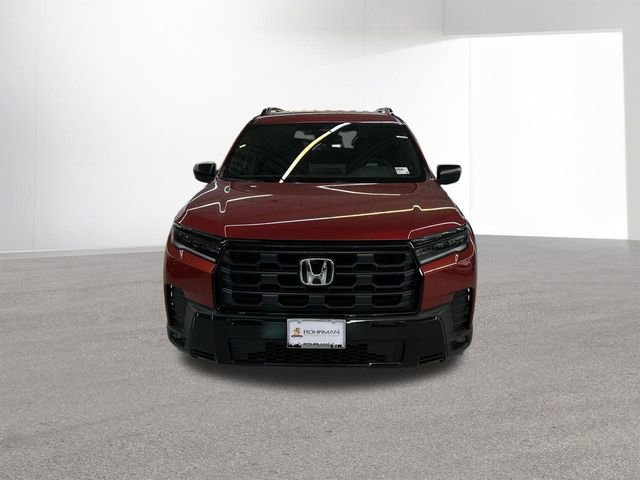 New 2026 Honda Pilot Sport image 22